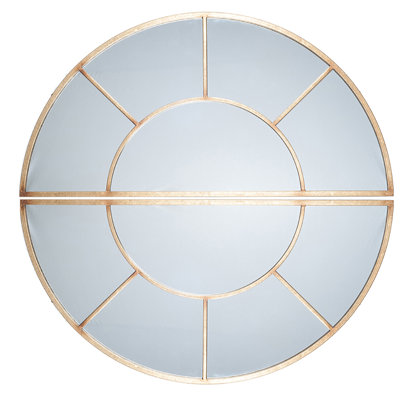 jamilee wandspiegel landenne etta